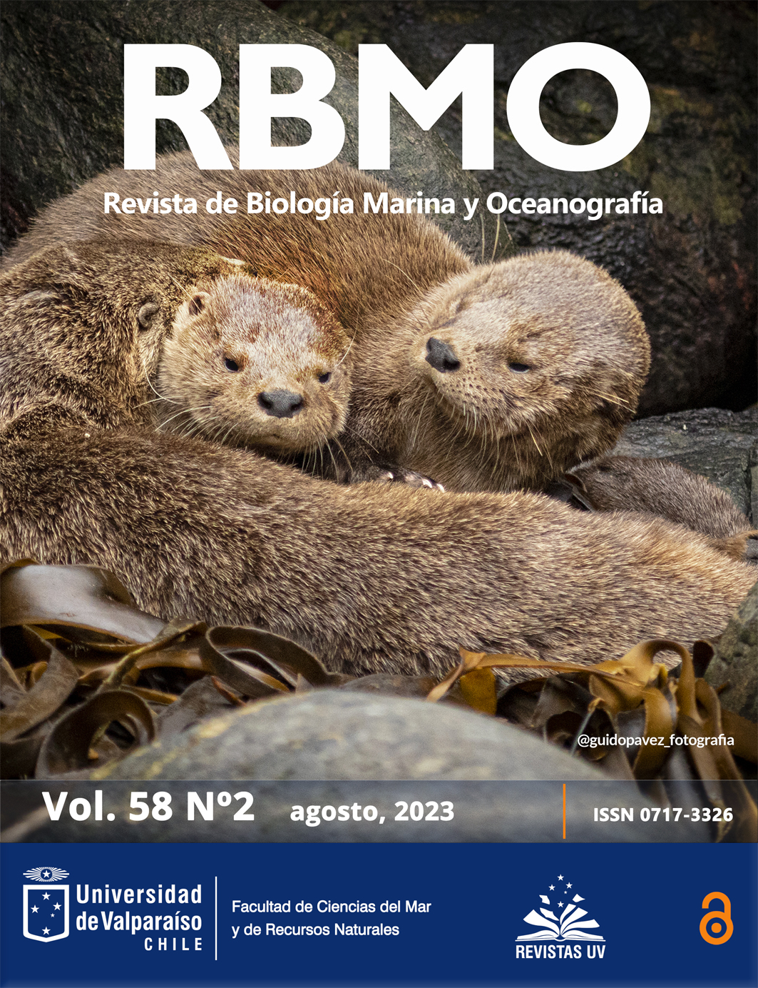 					View Vol. 58 No. 2 (2023)
				