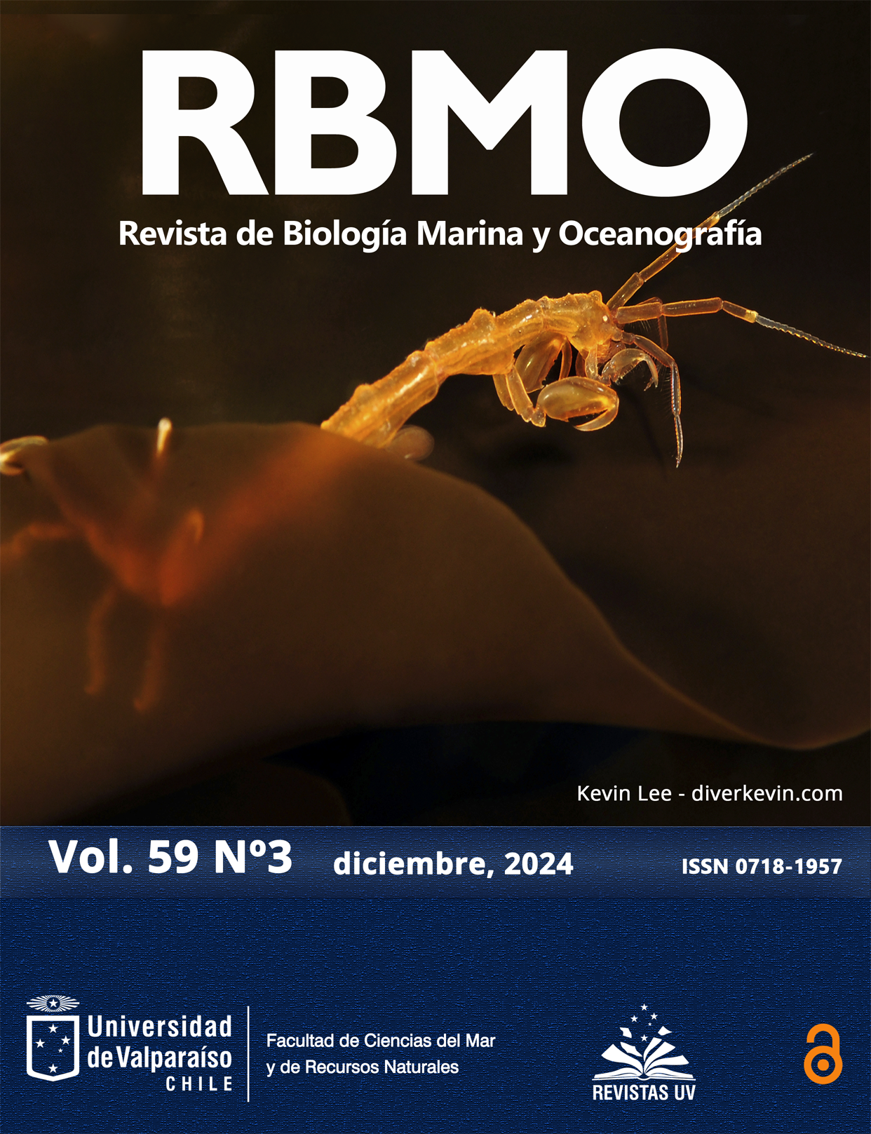 					View Vol. 59 No. 3 (2024)
				