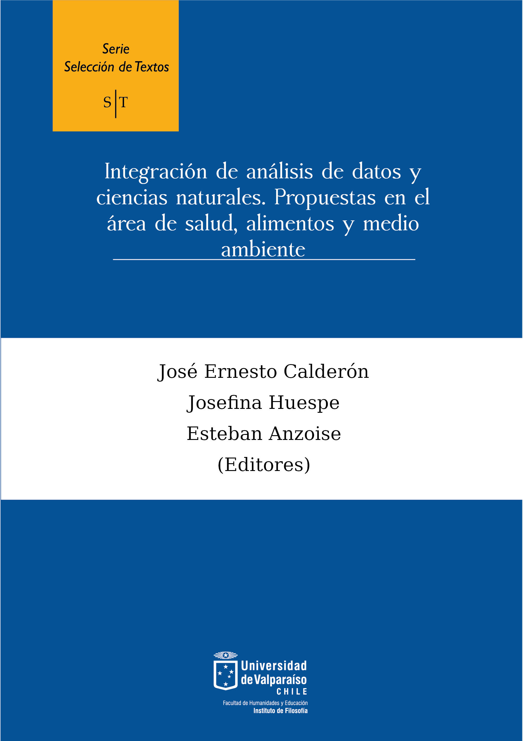 					Ver Vol. 13 (2025): Integración de análisis de datos y ciencias naturales. Propuestas en el área de salud, alimentos y medio ambiente
				