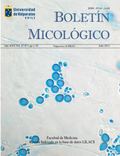 					Ver Vol. 27 Núm. 1 (2012)
				